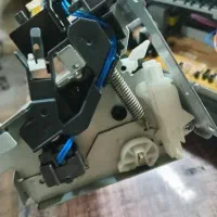 شارژ کارتریج تعمیرات پرینترهای لیزری|پرینتر، اسکنر، کپی، فکس|کرج, حصارک بالا|دیوار