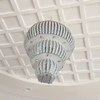 ساخت لامپ دست ساز با بهترین کیفیت