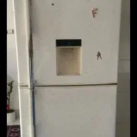 یخچال سوخته وخراب خریداریم