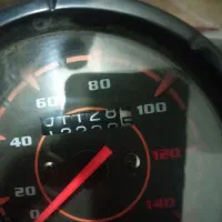 کی ال دی ۱۴۰۳ در حد صفر|موتورسیکلت|قدس, شهر‌قدس|دیوار