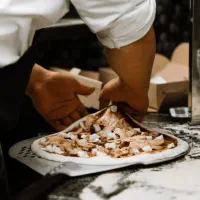 اموزش اشپزی با تکنیک از الف با تا پیشرفته|خدمات آموزشی|اصفهان, باغ زرشک|دیوار