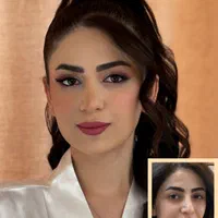 خدمات میکاپ و شنیون تخصصی|خدمات آرایشگری و زیبایی|مشهد, کوثر|دیوار