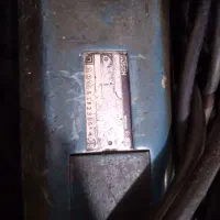 سنگ فرز بوش