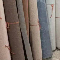 موکت قهوه ایی