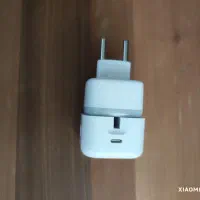 شارژر اصلی آیفون 20w