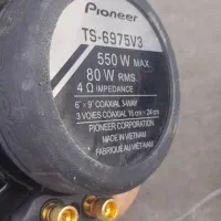 باند پایونر ۶۹۷۵ v3نو نو|قطعات یدکی و لوازم جانبی|مرودشت, بیست متری بیمارستان|دیوار