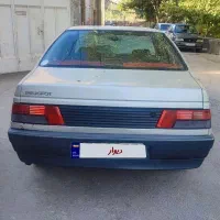 سواری روآ|خودرو سواری و وانت|اصفهان, بوستان ناژوان|دیوار