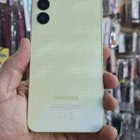 سامسونگ 5G A25،حافظه 256،