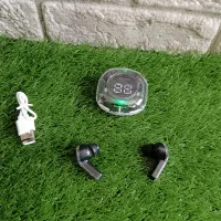 ایرپاد ultra pods pro شیشه ای|لوازم جانبی موبایل و تبلت|سبزوار, پاسداران|دیوار