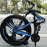 فروش دوچرخه تاشو 16 خارجی