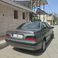 پارس 86|خودرو سواری و وانت|دورود, |دیوار