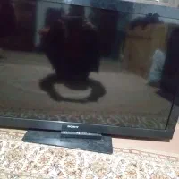 تلویزیون سونی نیاز به تعمیر