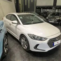 هیوندای النترا مدل 2018|خودرو سواری و وانت|تهران, محمودیه|دیوار