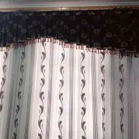 پرده