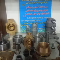 خدمات تراشکاری