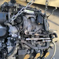 تعمیر موتور و گیربکس مرسدس بنز بی ام دبلیو