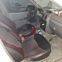 فروش پراید 111مدل 95|خودرو سواری و وانت|اهواز, شهرک دانشگاه|دیوار