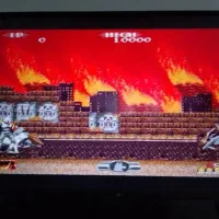 کنسول سگا|کنسول، بازی ویدئویی و آنلاین|تهران, شهرک غرب|دیوار