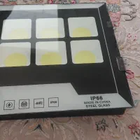 پرژکتور ۴۰۰ وات نونو ضدآب|لامپ و چراغ|سبزوار, امیر کبیر|دیوار