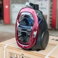 جاروبرقی کنترل روی دسته مخزن دار سامسونگ|جاروبرقی، جارو شارژی، بخارشو|بانه, |دیوار