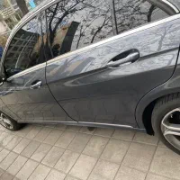 بنز E200مدل ۲۰۱۶