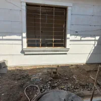 کاشی کاری و سنگکاری نما