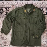 لباس نظامی اورکت و پوتین|لباس|تهران, شکوفه (عبدل آباد)|دیوار