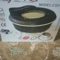 کیک پز برقی