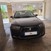 دنا پلاس دندی تیپ ۲|خودرو سواری و وانت|قم, شهر قائم|دیوار