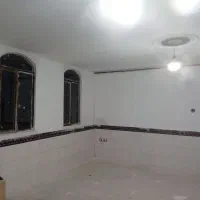 خانه ۱۱۶متری طبقه دوم یه خانه دوطبقه