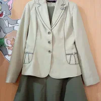 کت و دامن|لباس|بوشهر, |دیوار