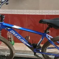 دوچرخه اورلورد|دوچرخه، اسکیت، اسکوتر|کرمانشاه, |دیوار