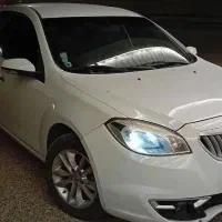 برلیانسh330 ۹۷ موتور بزرگ بدون رنگ و نقطه|خودرو سواری و وانت|مشهد, رضاشهر|دیوار