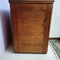 میز خیاطی کمد