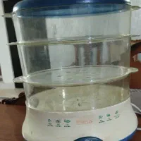 بخار پز