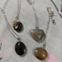 گردنبند حقیق|جواهرات|زاهدان, |دیوار