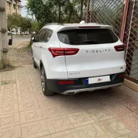 فیدلیتی 7نفره|خودرو سواری و وانت|رشت, باهنر|دیوار