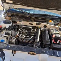 پارسxU7P مدل۱۴۰۲|خودرو سواری و وانت|زابل, |دیوار