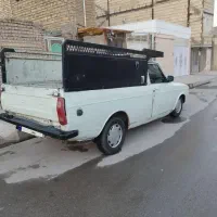 پیکان وانت|خودرو سواری و وانت|مشهد, طرق|دیوار