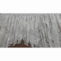 پرده تور|پرده، رانر، رومیزی|کرمان, |دیوار