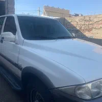 موسو مدل ۲۰۰۵|خودرو سواری و وانت|تبریز, |دیوار