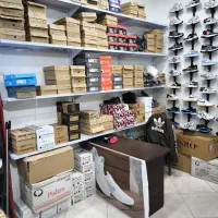 فروشگاه کتونی فورتیس