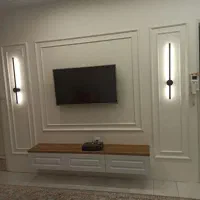 اپارتمان 90 متری  فول بازسازی بسیار شیک|فروش آپارتمان|فردیس, سرحدی|دیوار