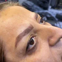 آموزش تاتو دائم و کاشت ناخن