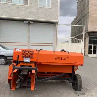 بیلر رامش صنعت اراک خشک مدل۱۴۰۴