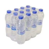 آب معدنی مه روز