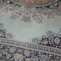 فرش خانه|فرش|قم, شهر قائم|دیوار