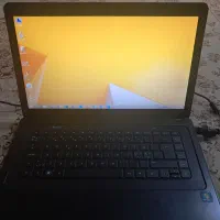 فروش لپ تاپ hp