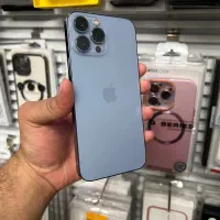 iphone 13 pro maxدر حد