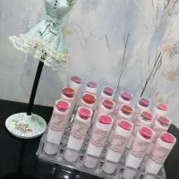 رژ لب های ارگانیک آوین بیوتی|آرایشی، بهداشتی، درمانی|تربتحیدریه, قائم|دیوار